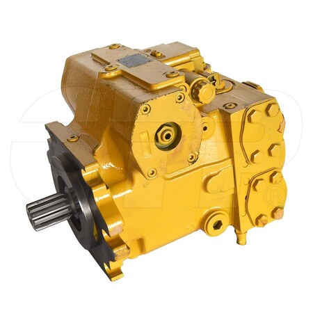 Aic Replacement Parts Pump Gp-Piston Fits Caterpillar Models 2051823